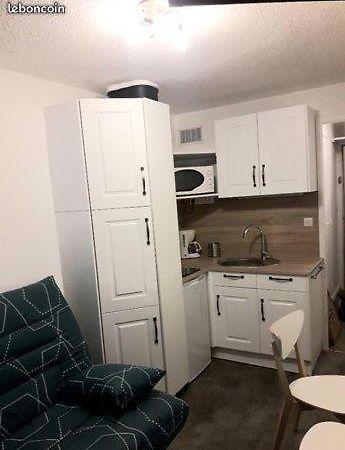 Apartament Studio 2 Personnes - Ete/Hiver - Chez Valou Le Corbier Zewnętrze zdjęcie