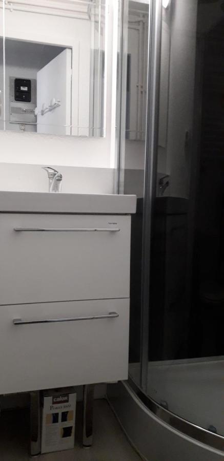 Apartament Studio 2 Personnes - Ete/Hiver - Chez Valou Le Corbier Zewnętrze zdjęcie