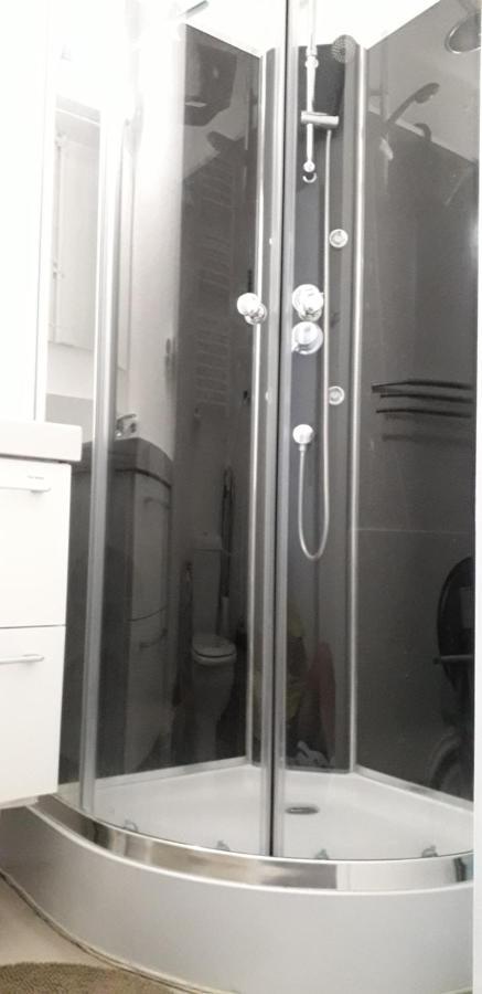 Apartament Studio 2 Personnes - Ete/Hiver - Chez Valou Le Corbier Zewnętrze zdjęcie
